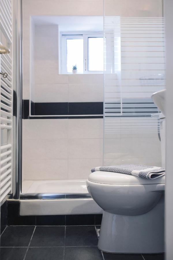 Downtown Apt At Filellinon Corfu  Esterno foto
