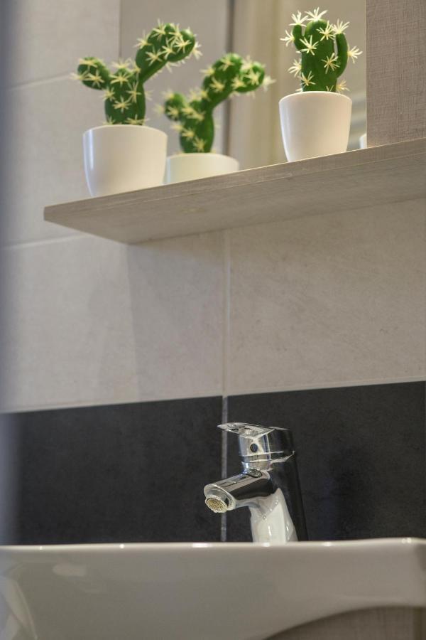 Downtown Apt At Filellinon Corfu  Esterno foto